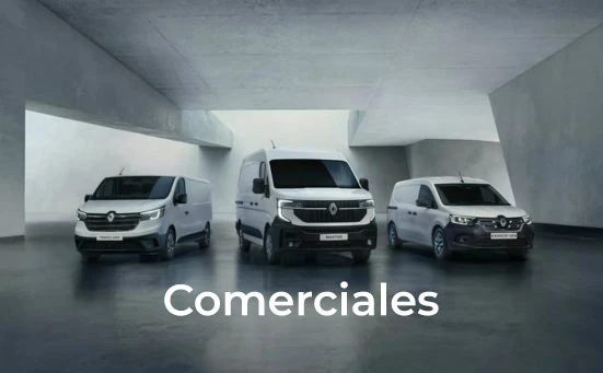 Comerciales